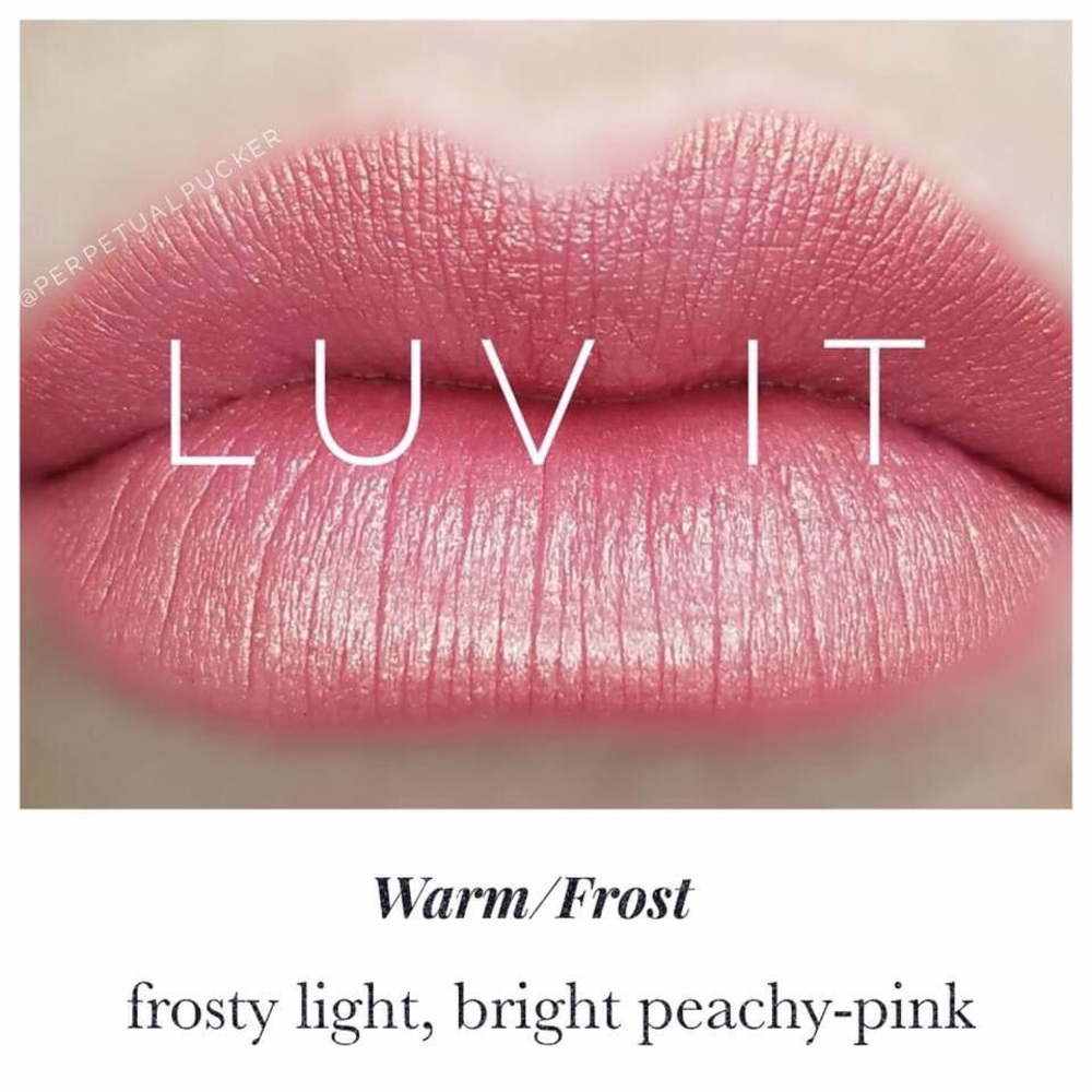Luv It LipSense
